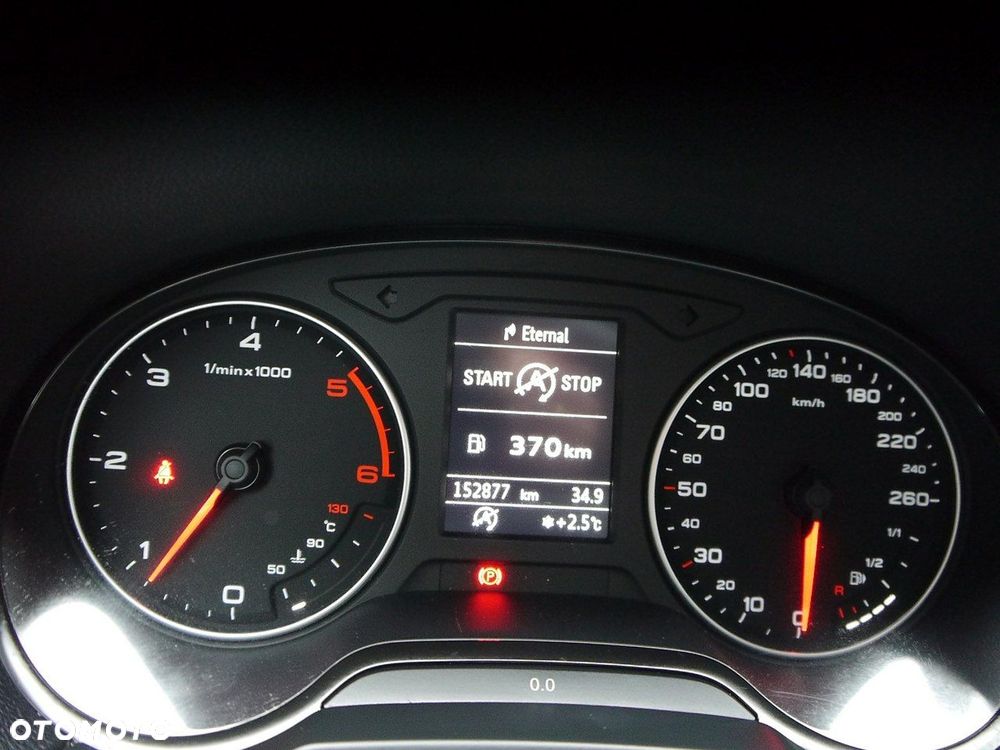 Audi A3 3-drzwiowe - 17