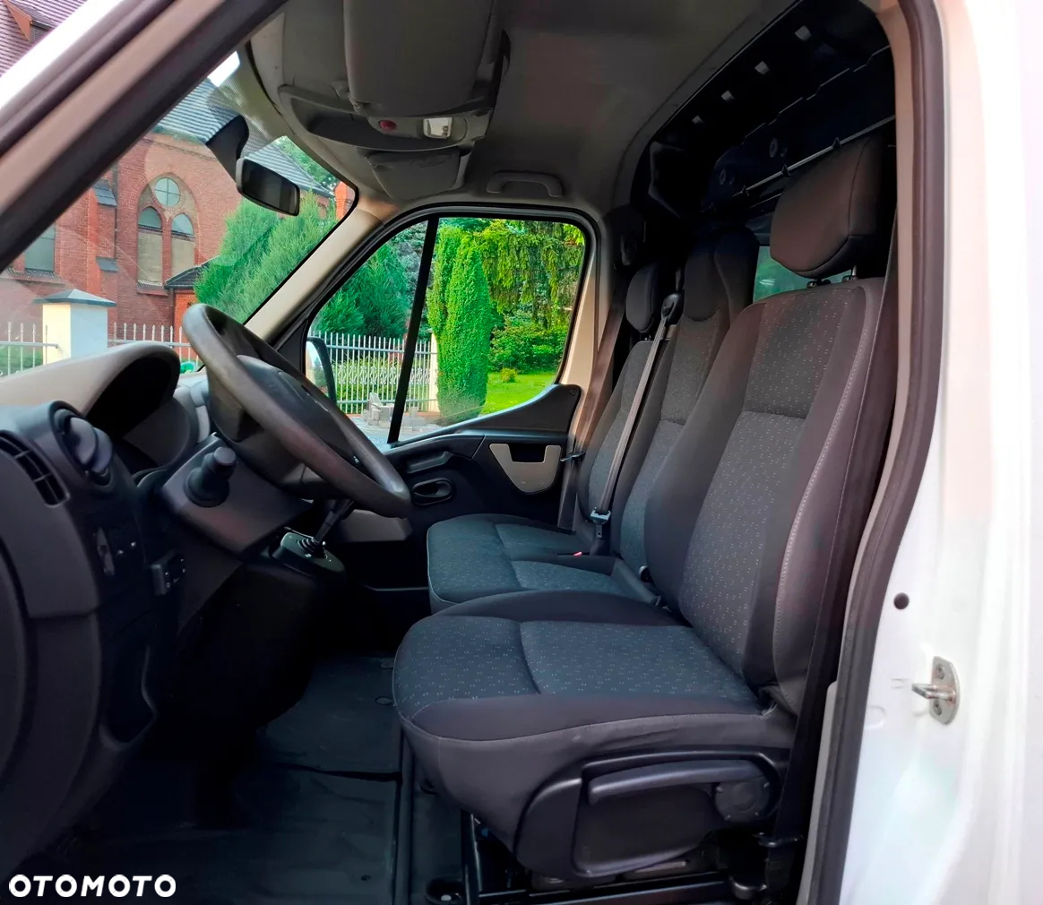 Opel MOVANO - 17