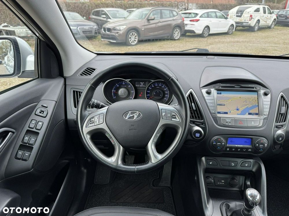 Hyundai ix35 - 26
