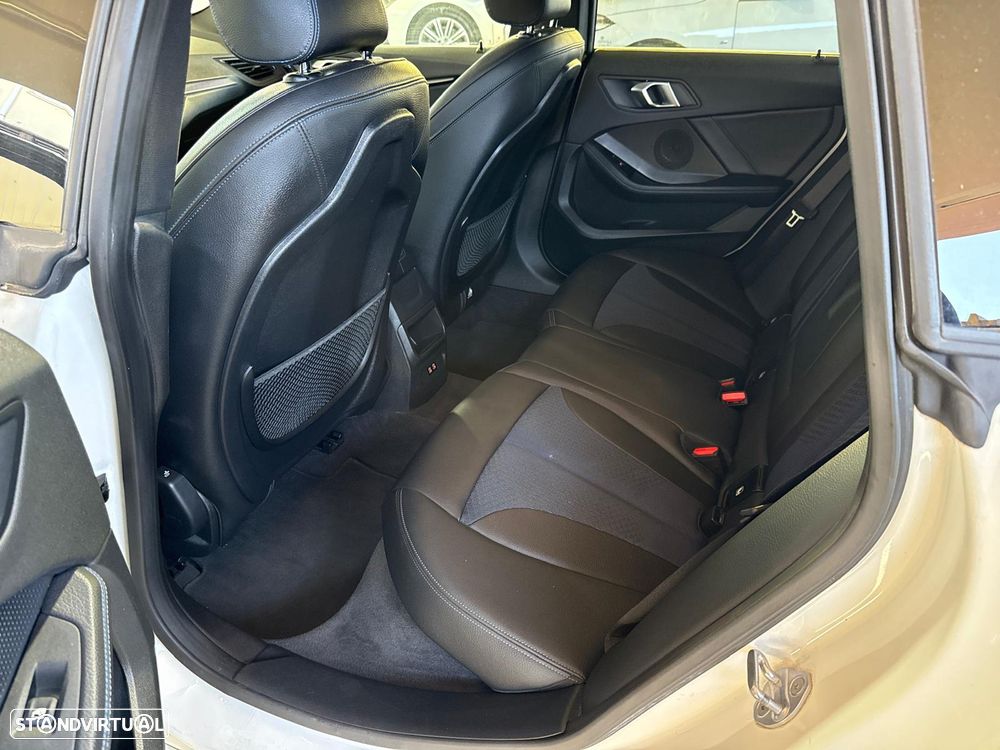 BMW 216 Gran Coupé d Pack Desportivo M - 27