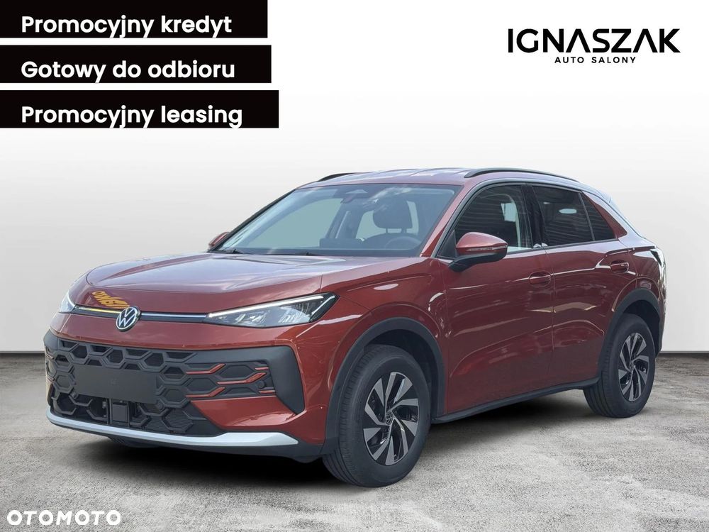 Volkswagen T-Roc 1.5 eTSI Life DSG - 2
