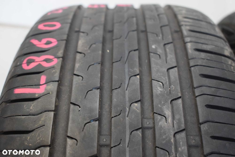R19 235/55 Continental EcoContact 6 - 2
