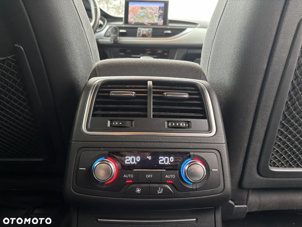 Audi A6 Avant 2.0 TDI DPF multitronic - 15