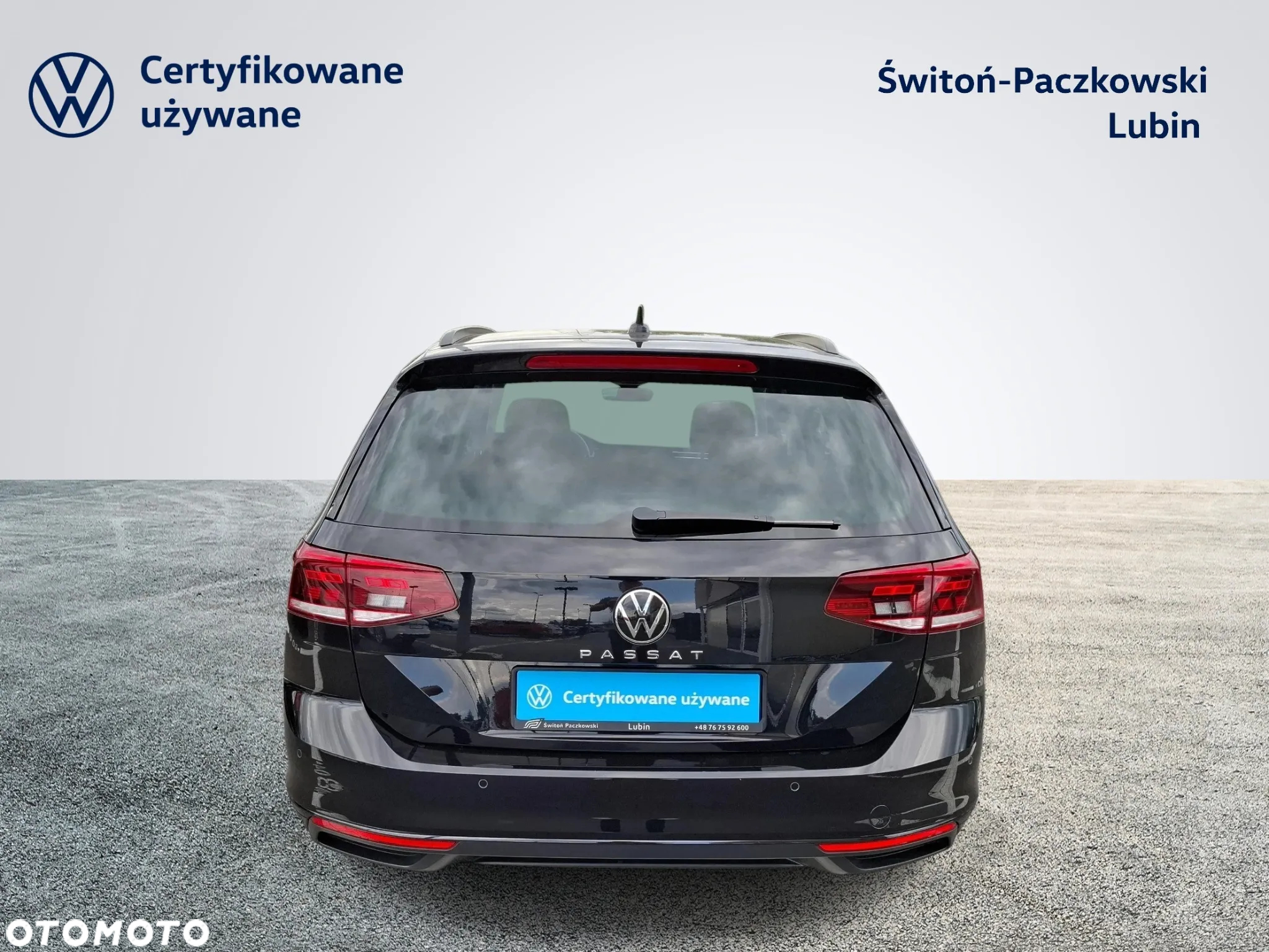 Volkswagen Passat Variant 2.0 TDI SCR DSG Business - 13