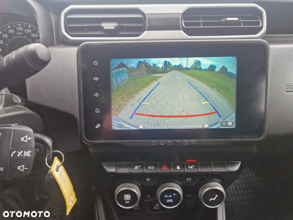 Dacia Duster 1.3 TCe Prestige - 20