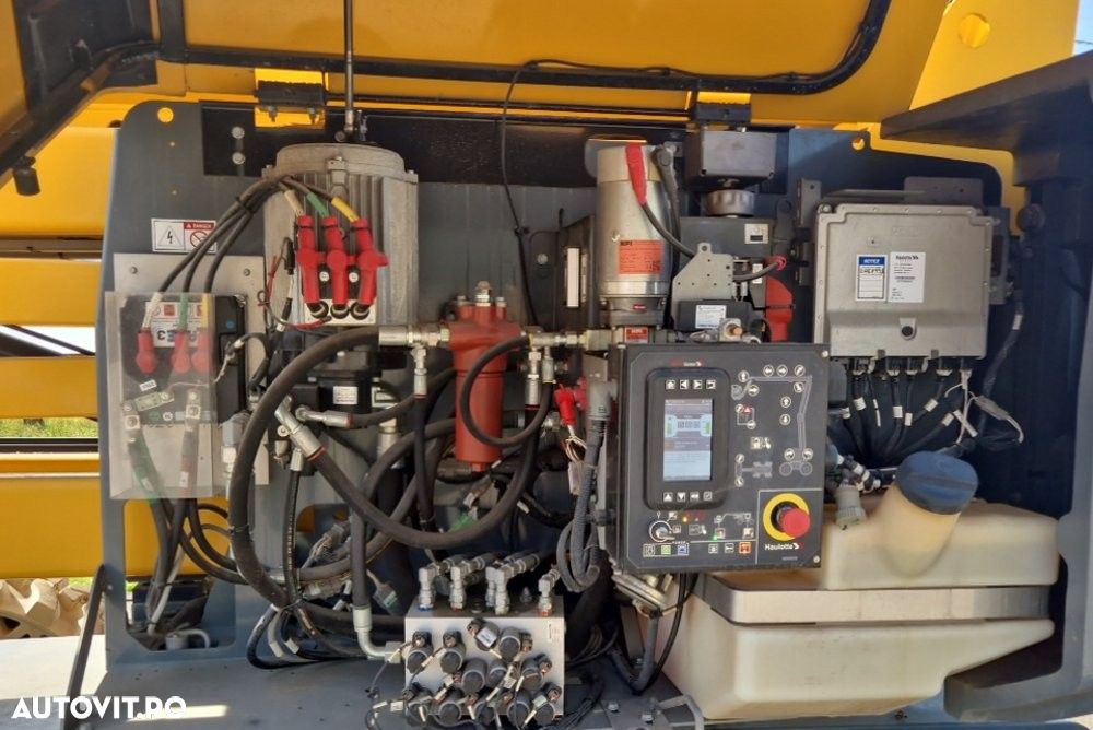 Haulotte HA20LE PRO - 9