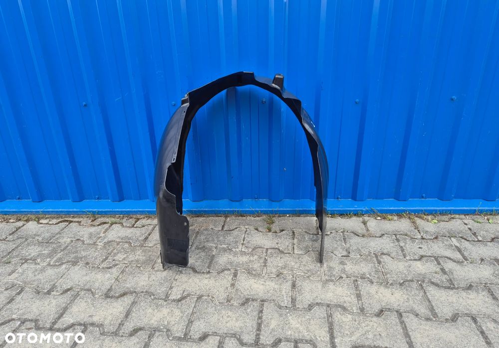 KOMPLET NADKOLI PRZÓD LEWE + PRAWE AUDI A4 B6 8E0821171B 8E0821172B - 7