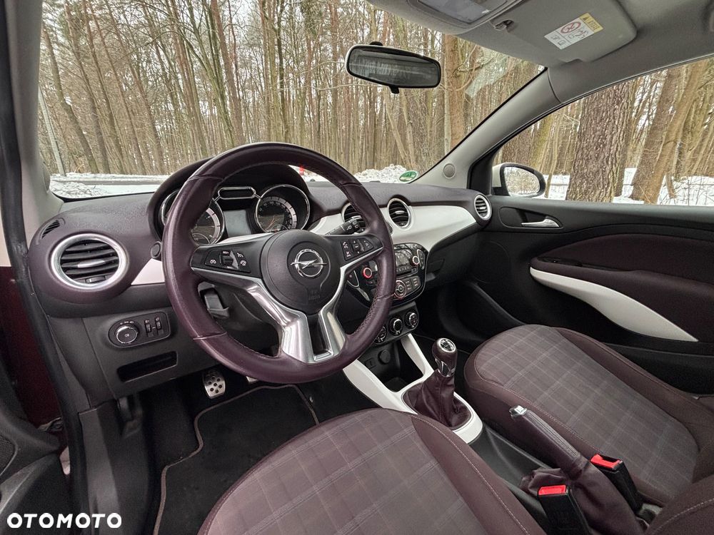 Opel Adam - 12