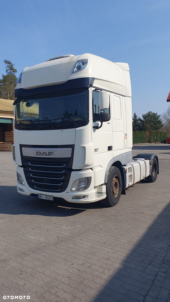 DAF - 23