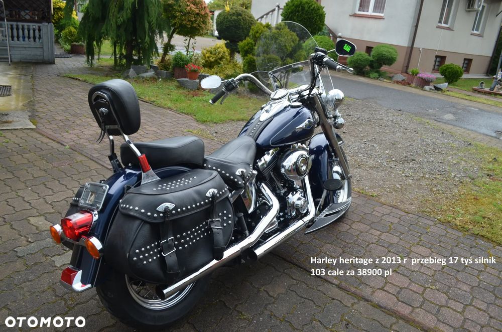 Harley-Davidson Touring Road King - 8