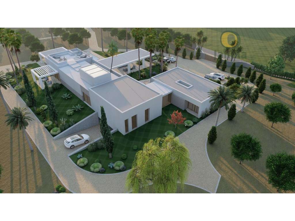 Propriedade com 42 350m2 Com projeto de arquitetura aprovado - Grande imagem: 5/20