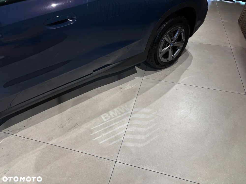 BMW X1 xDrive20d mHEV xLine sport - 22