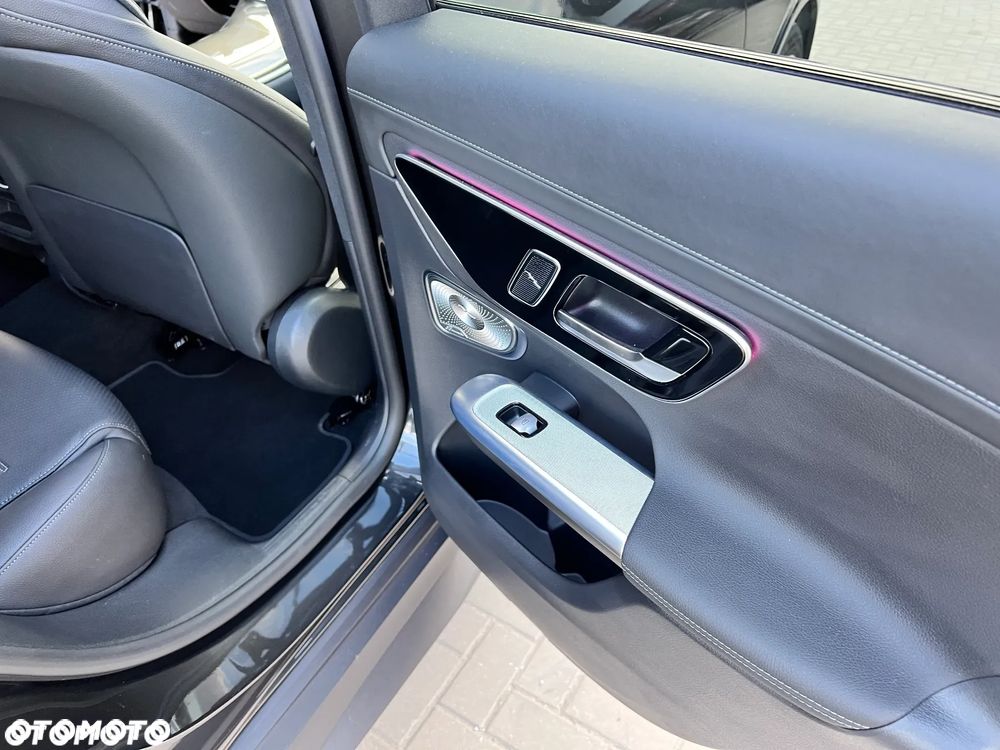 Mercedes-Benz GLC 220 d mHEV 4-Matic AMG Line - 21