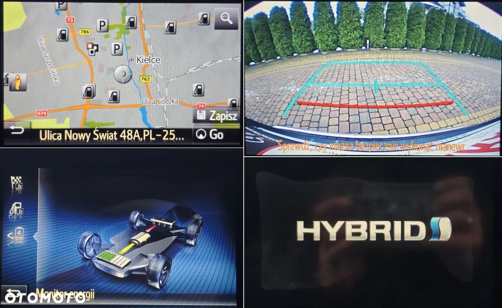 Toyota C-HR 1.8 Hybrid Selection - 39