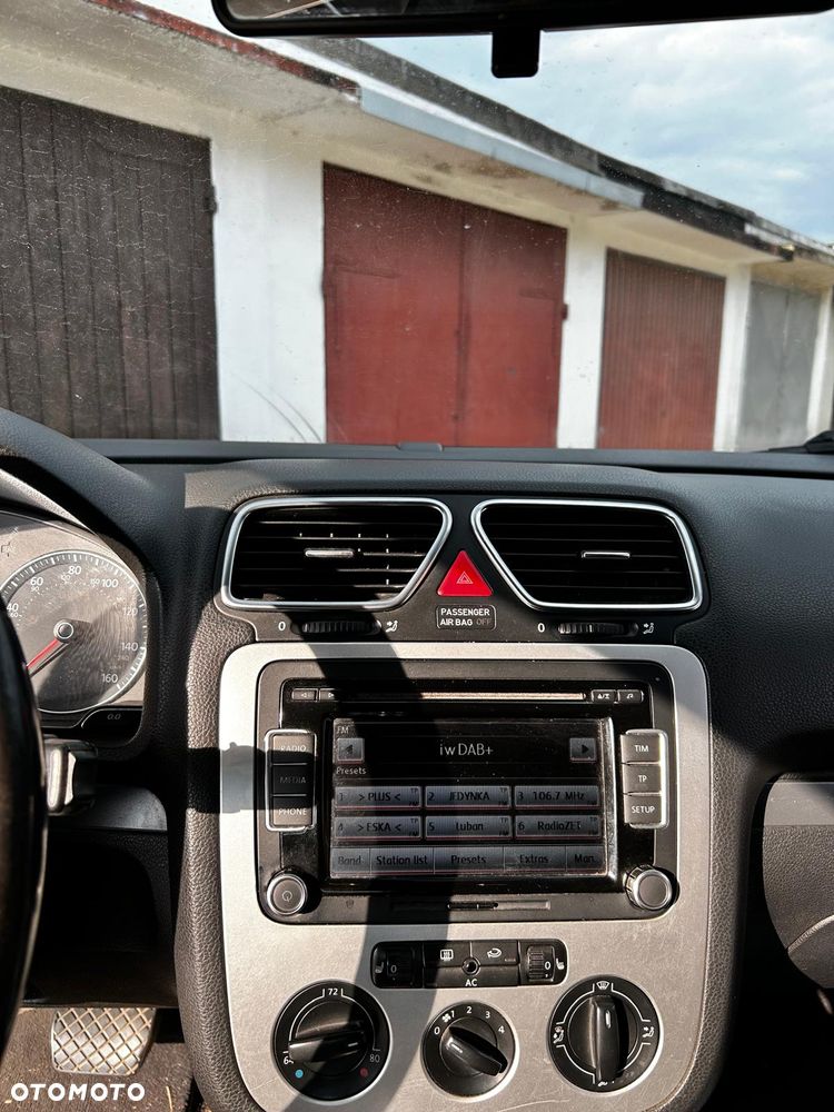 Volkswagen Eos 2.0 TSI DSG - 7