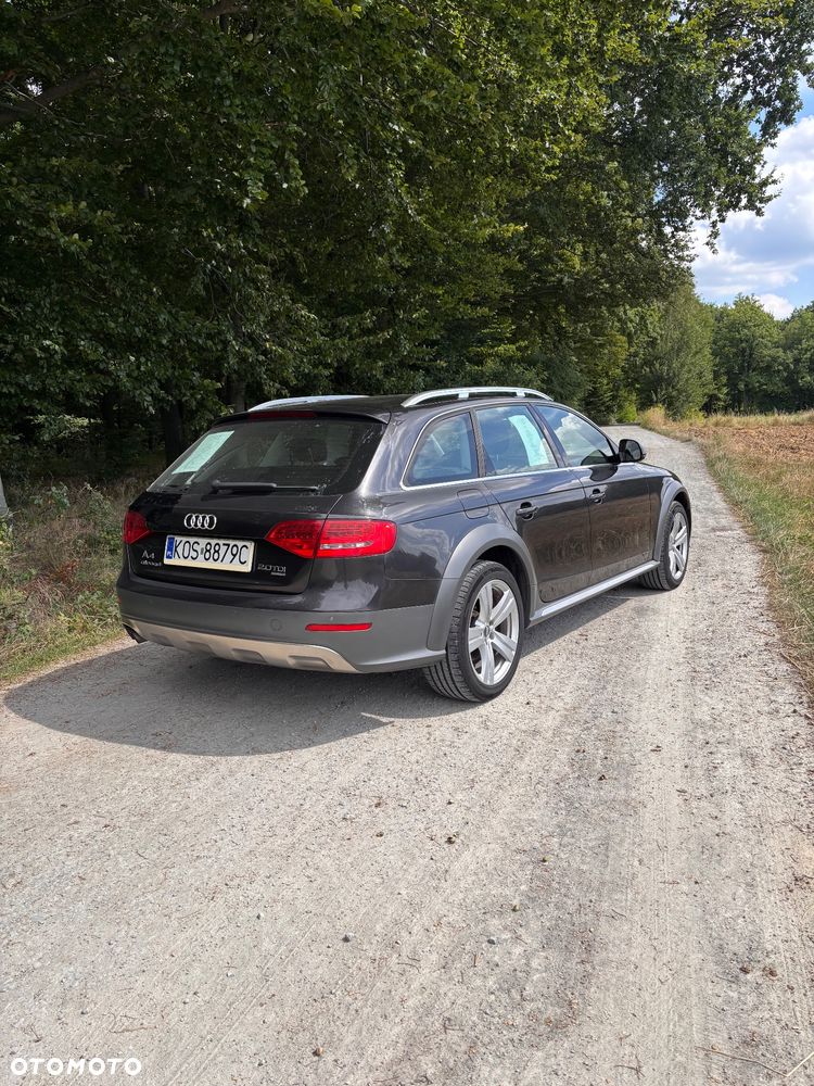 Audi A4 Allroad 2.0 TDI Quattro - 17