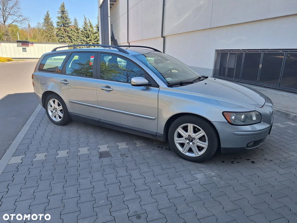Volvo V50 2.0D Momentum - 3