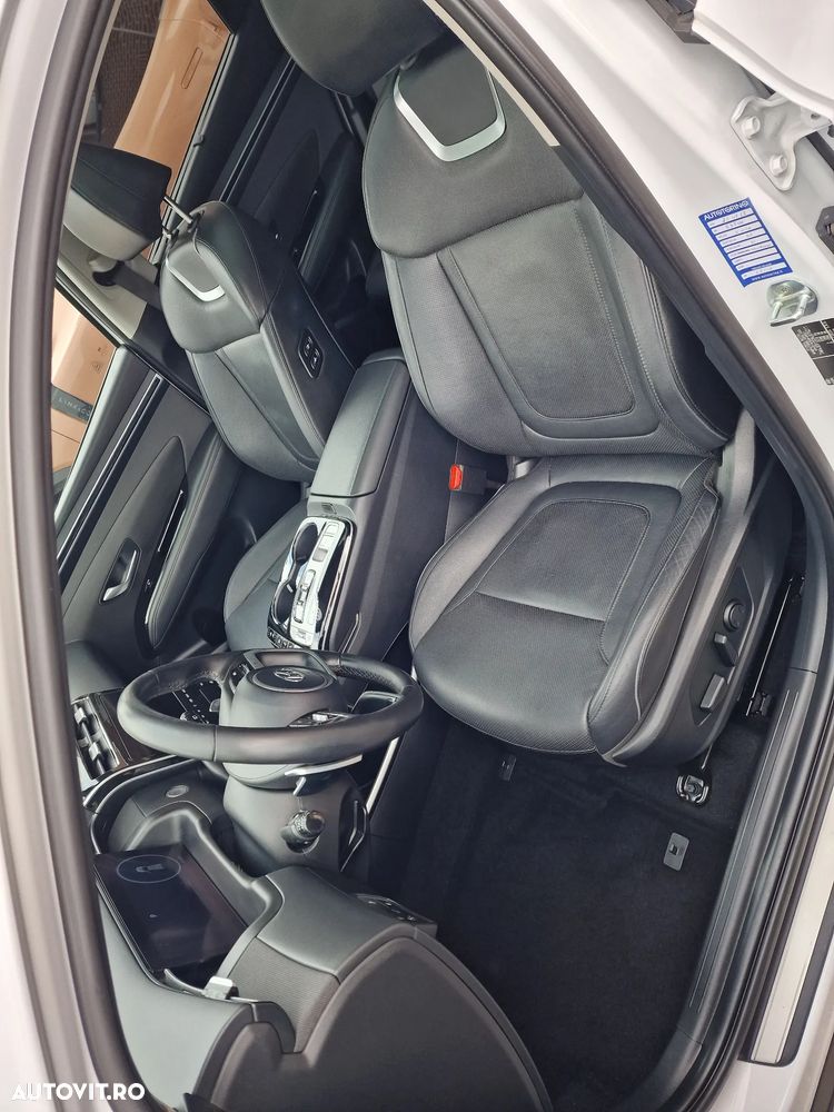 Hyundai Tucson 1.6 T-GDi 4WD N Line - 8