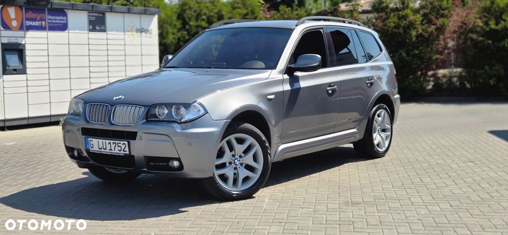BMW X3 xDrive20d Limited Sport Edition - 19