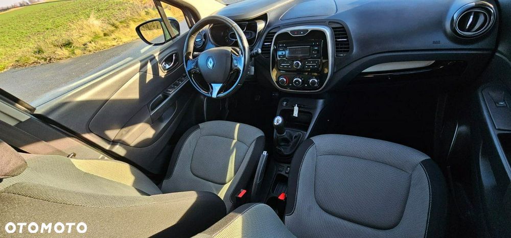 Renault Captur - 17