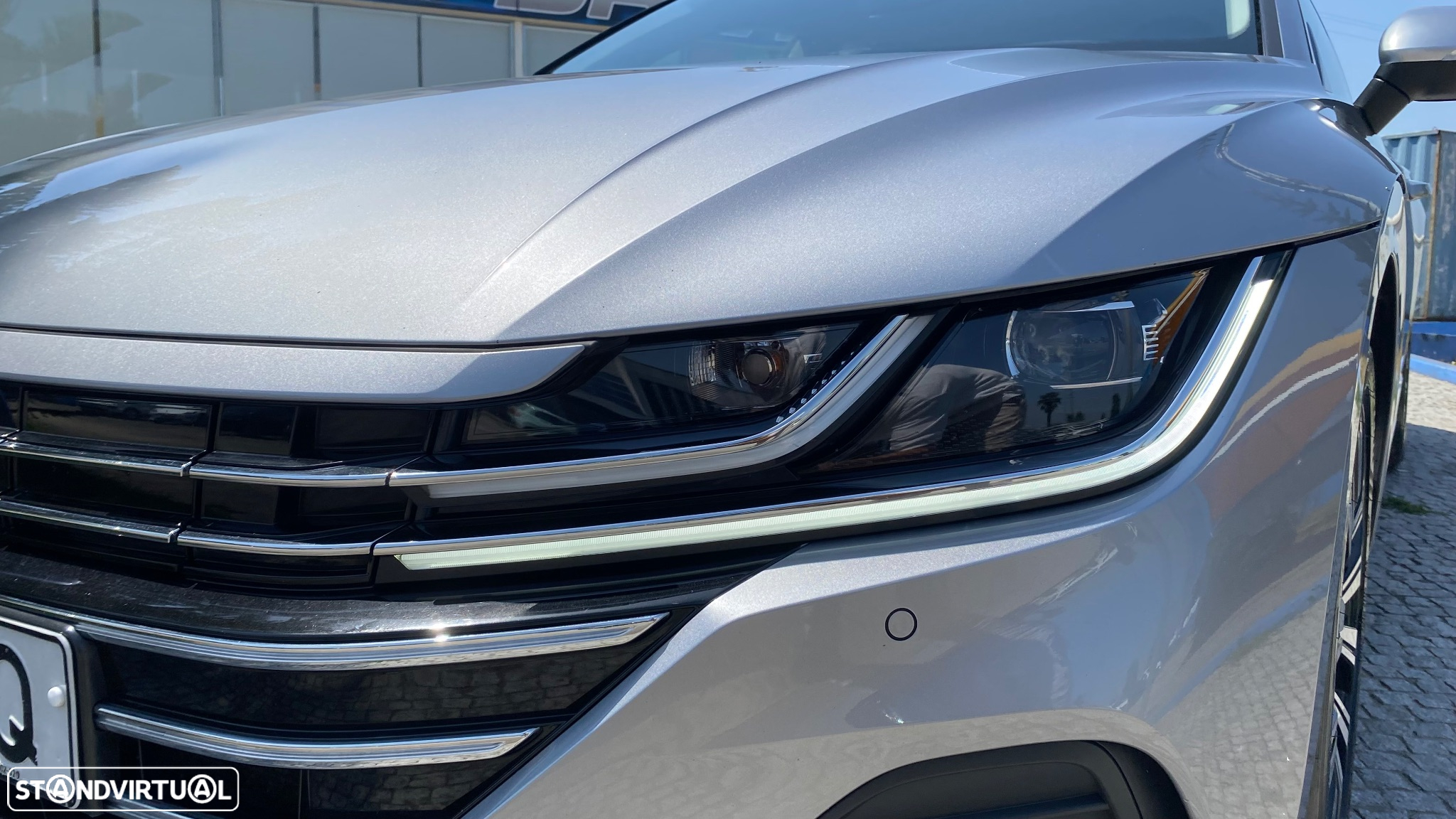 VW Arteon Shooting Brake 1.4 TSI eHybrid Elegance - 13