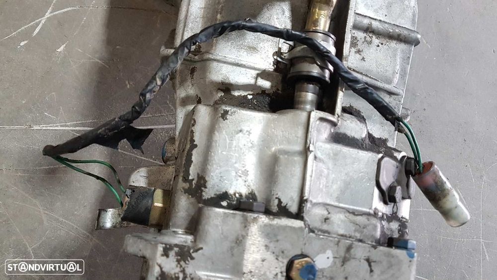 CAIXA DE VELOCIDADES KIA SPORTAGE TD (5-PTAS.) - 3