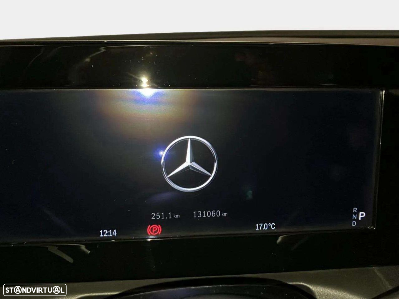 Mercedes-Benz C 200 d Avantgarde - 16