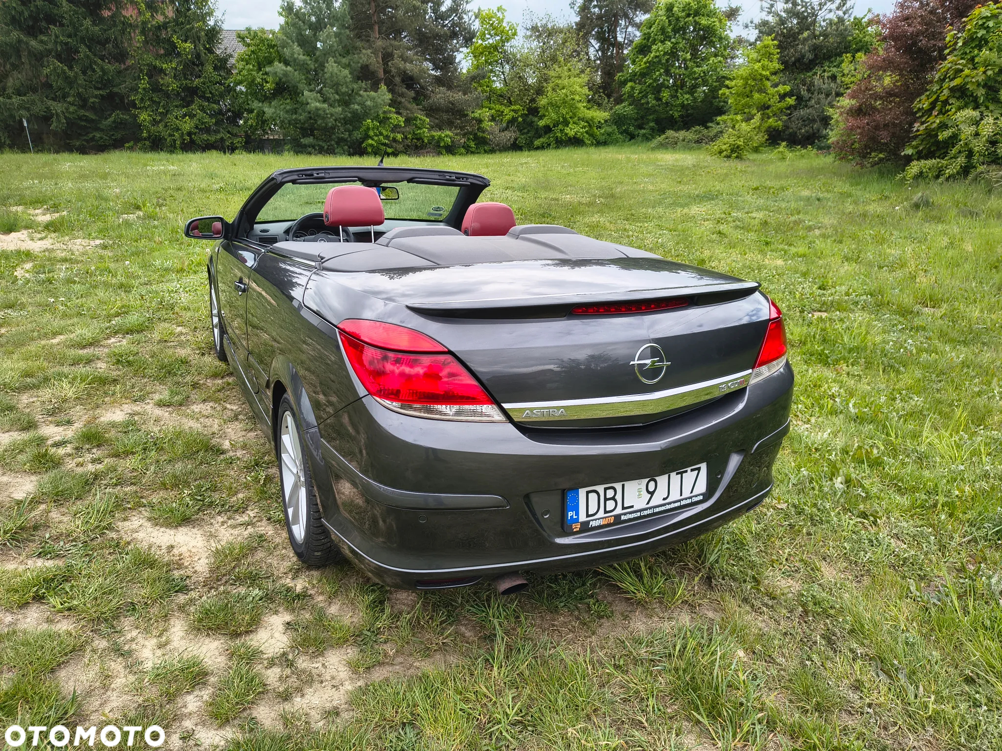 Opel Astra - 6