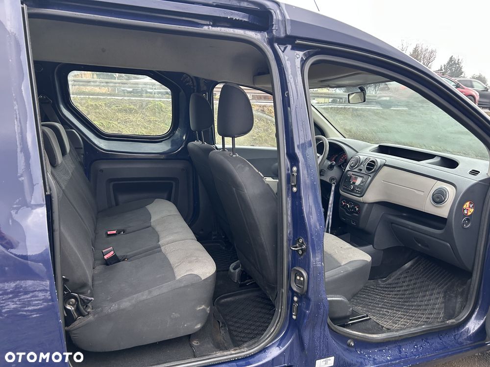 Dacia Dokker - 7