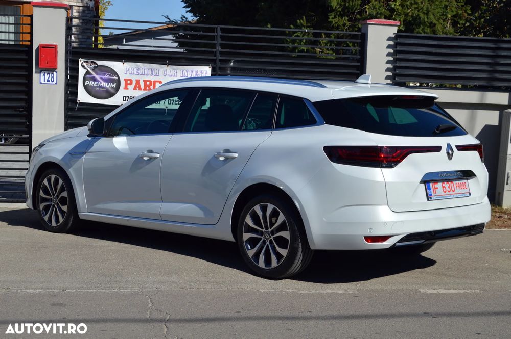 Renault Megane - 8
