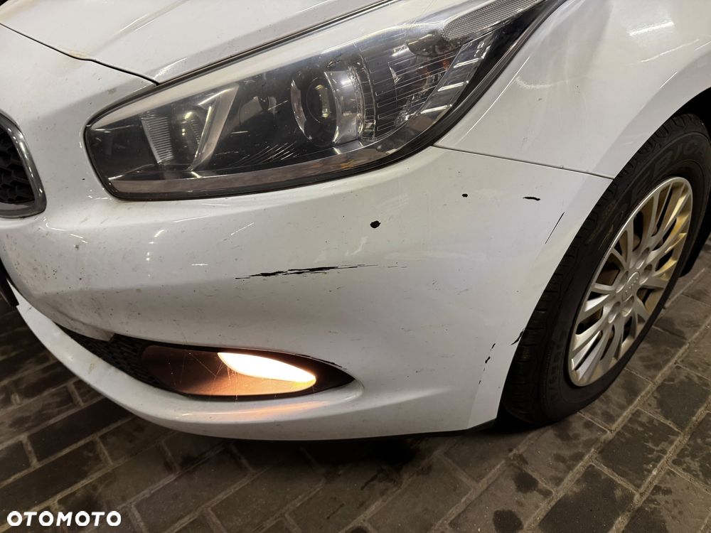 Kia Ceed 1.4 M - 5