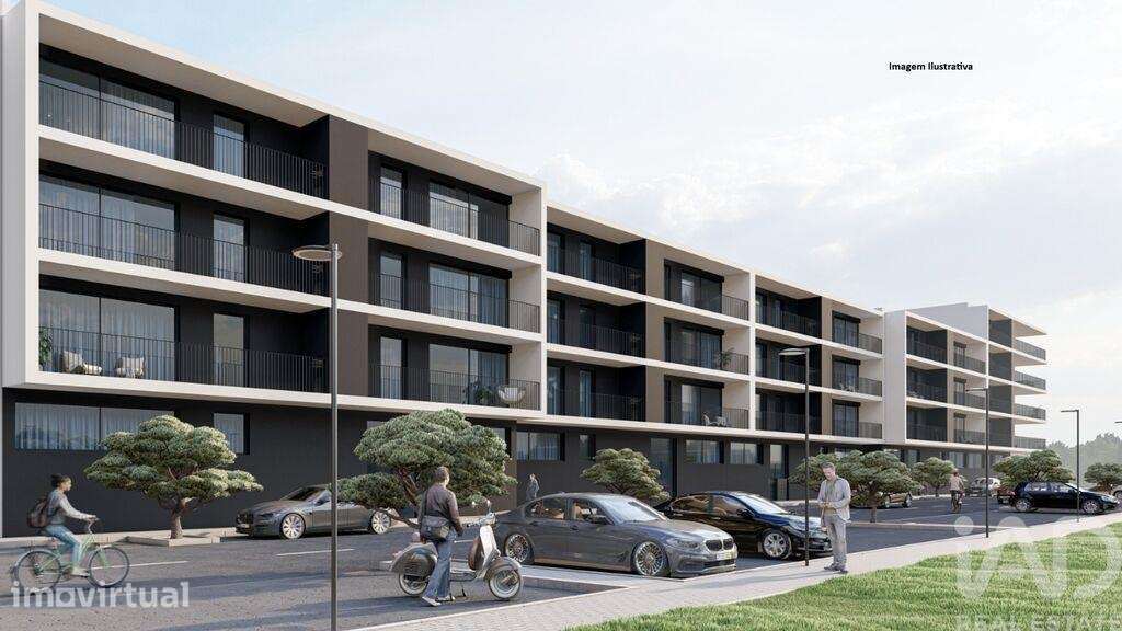 Apartamento T3 em São João Baptista de 118,00 m2 - Grande imagem: 5/6