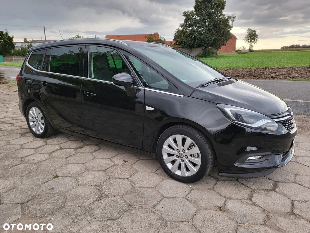 Opel Zafira 1.6 T Enjoy - 32
