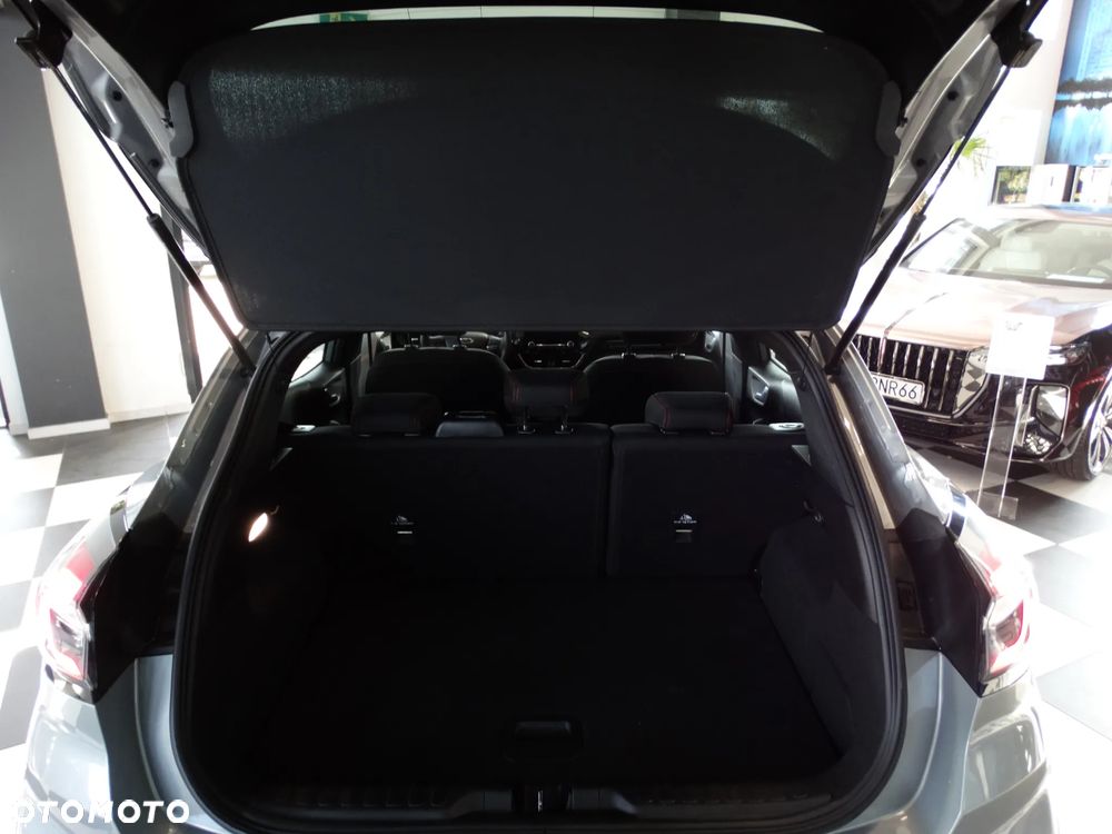 Ford Puma 1.0 EcoBoost Hybrid ST-LINE DESIGN - 21