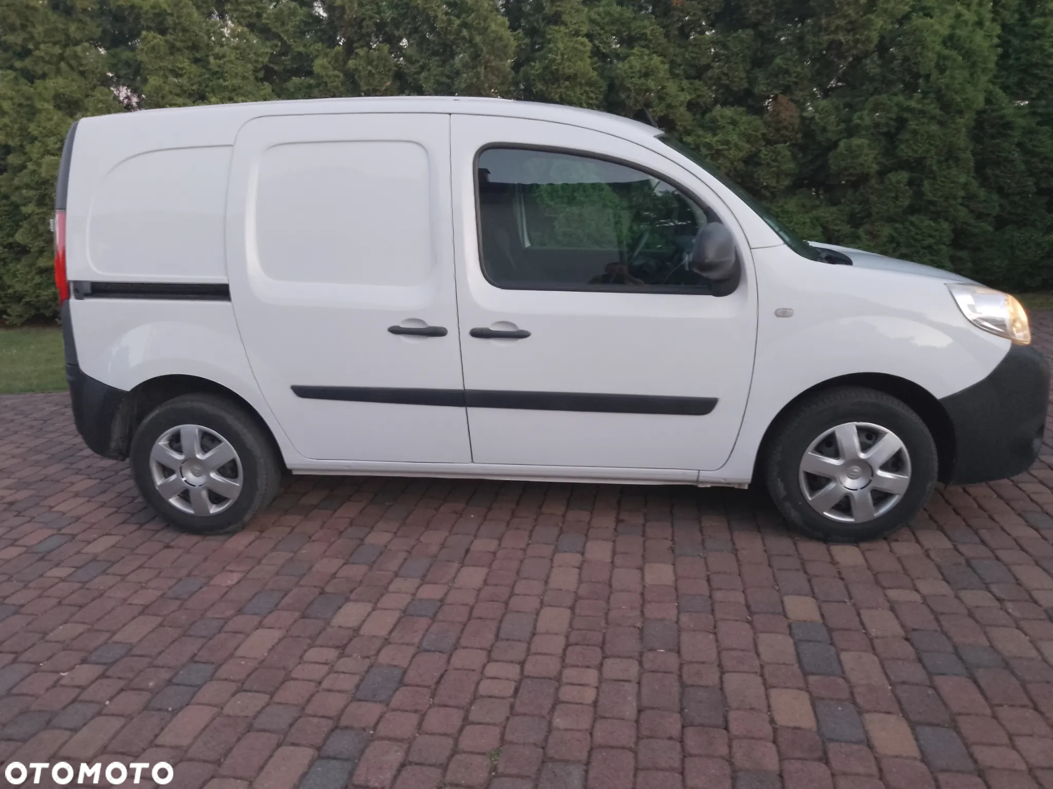Renault Kangoo - 31