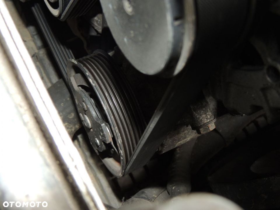 Kompresor klimatyzacji VW Passat CC '11 2.0 TDI 170 KM LA7W - 1