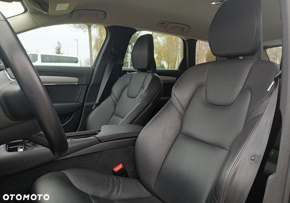 Volvo V90 - 22