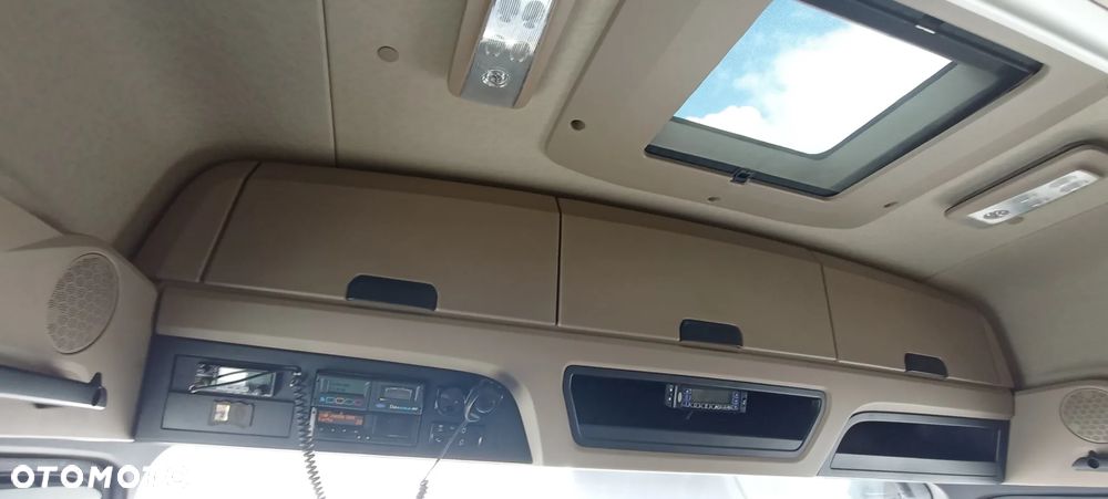 Mercedes-Benz Actros 2545 6x2 Chłodnia 22 palety - 11