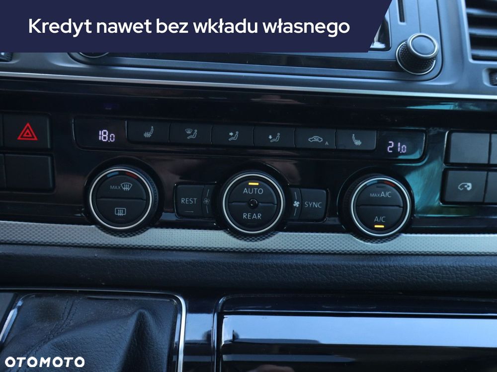 Volkswagen Multivan - 19