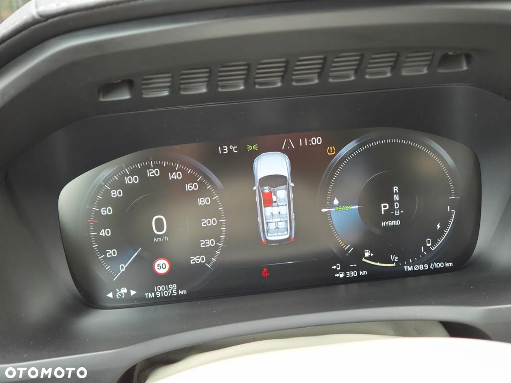 Volvo XC 90 - 23