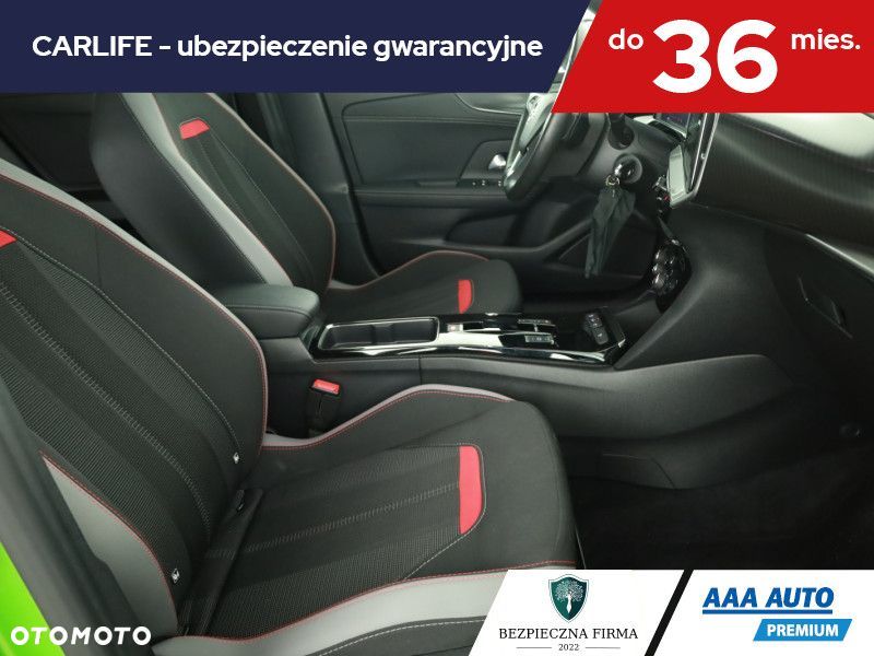 Opel Mokka - 9