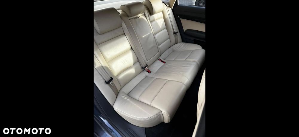 Audi A6 Limousine - 8