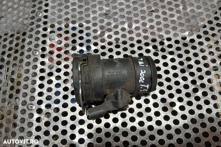 Furtun intercooler 7H0145955L 7H0145955L Volkswagen VW Transporter T5 - 1