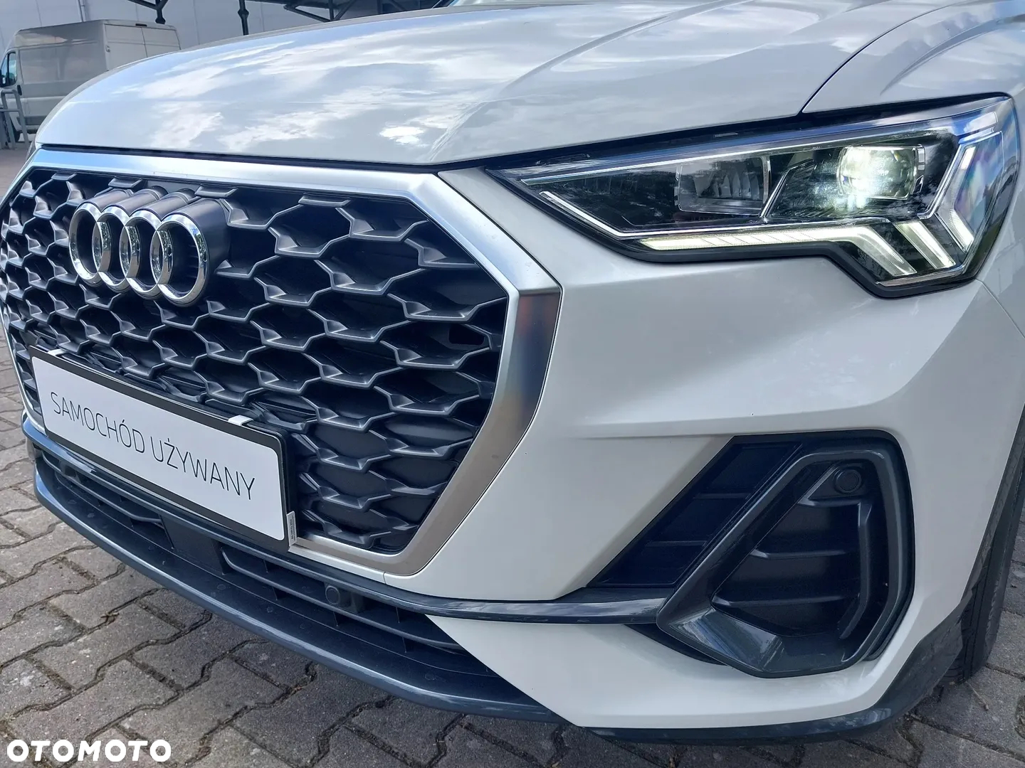 Audi Q3 35 TFSI S tronic - 32