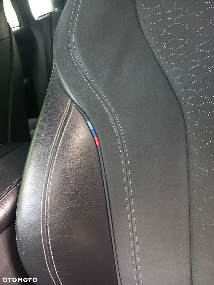 BMW X6 xDriveM50d - 29