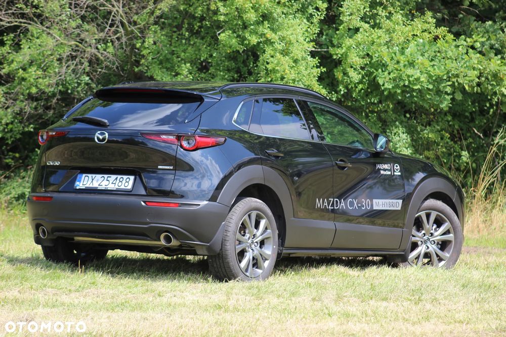 Mazda CX-30 - 3