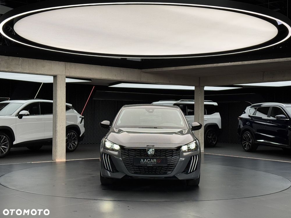 Peugeot 208 1.2 PureTech Allure S&S - 9