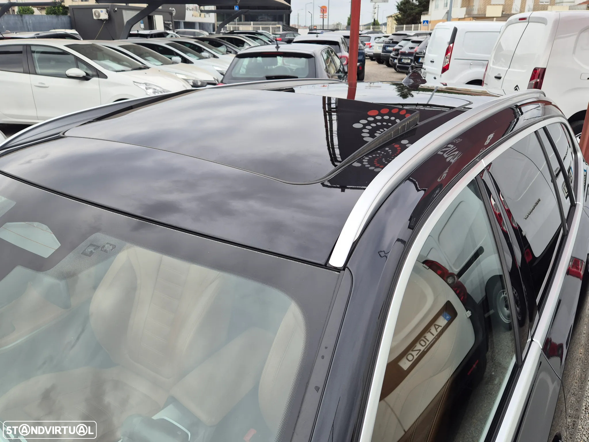 BMW 320 d Touring Pack M Auto - 11