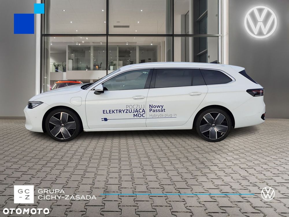 Volkswagen Passat - 3