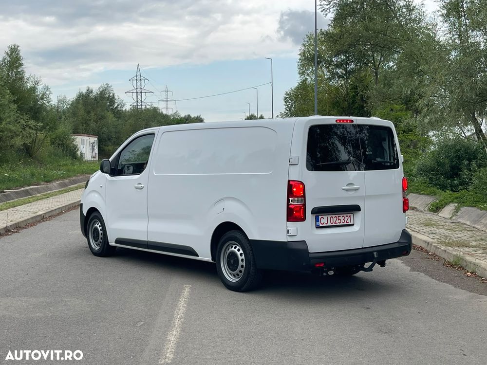 Peugeot Expert L3 2.0 EAT8 - 5